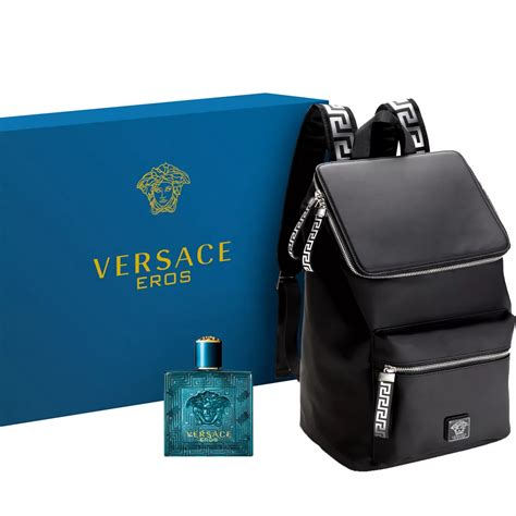 sac a dos versace parfum|versace perfume for men.